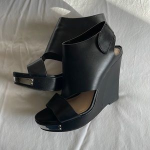 Vince Camuto Sandal Wedges - Women’s 8.5